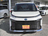 ヴォクシー  1.8 ハイブリッド S-Z E-Four 4WD