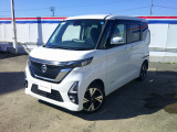 ルークス ハイウェイスター Gターボ プロパイロットエディション 4WD 