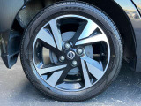 純正アルミホイール付ですタイヤサイズは165/55R15