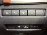 安全装置のスイッチ操作部になります* 運転席からバックドアをボタン一つで開閉することもできます(*^^*)