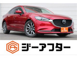 マツダ アテンザ 2.0 20S プロアクティブ
