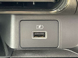 [USBソケット]今や必需品のUSB!!お出かけの際には大活躍間違いなし!!!