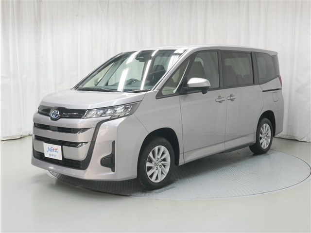 ノア 1.8 ハイブリッド G E-Four 4WD
