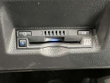 高速道路をスイスイッと通過の『ETC』付き!ETCカードをお持ちでない方は、トヨタETCカードもございますので、ご相談下さいね☆