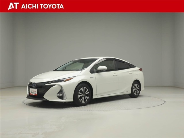 プリウスPHV 1.8 S セーフティパッケージ