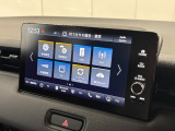Bluetoothオーディオをはじめ様々なオーディオソースがついています!これでドライブもより一層楽しめますね!