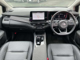 ノートオーラ 1.2 G レザーエディション 
