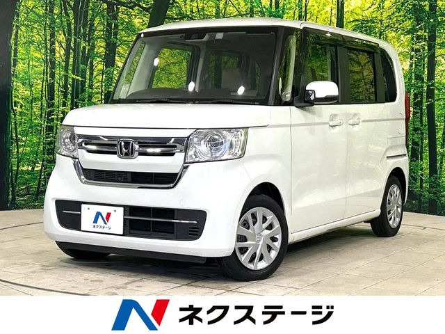 N-BOX G 