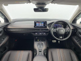 ZR-V 2.0 e:HEV Z 4WD 本革シート