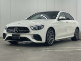 Eクラス E220d スポーツ 