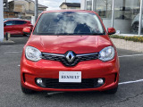 トゥインゴ インテンス 