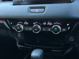 オートA/Cなら車内を自動で設定した温度に保ってくれます☆