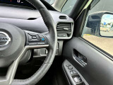 プロパイロット搭載車!高速道路や自動車専用道路での運転をサポートします。アクセル、ブレーキ、ステアリング操作を自動で行い、ドライバーの負担を軽減します。(※ご使用は高速道路でお願いいたします。)