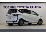 シエンタ 1.5 G 車いす使用 タイプ1