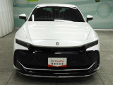 クラウンクロスオーバー 2.4 RS アドバンスト E-Four advanced 4WD 