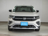 T-Cross TSI スタイル 
