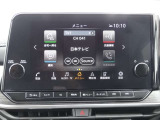 【純正9インチナビ】人気の純正ナビを装備。オーディオ機能も充実しており、Bluetooth接続すればお持ちのスマホやMP3プレイヤーの音楽を再生可能!毎日の運転がさらに楽しくなります!!