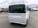 アラウンドビューモニター付きですので、駐車が苦手な方でも安心です。