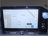 T-Connect ナビ!※T-Connectを無償で利用できる期間は2027年3月31日まで。