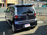 eKカスタム G 4WD 