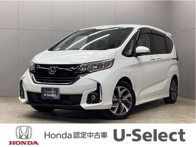 フリード 1.5 G ホンダセンシング