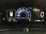 写真撮影時の走行距離です。