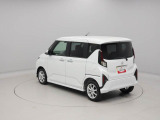 納車後は1ヶ月無料点検を行っております。購入後お気になる点がございましたらお気軽にお申し付け下さい。
