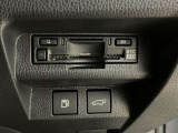 高速道路をスイスイッと通過の『ETC』付き!ETCカードをお持ちでない方は、トヨタETCカードもございますので、ご相談下さいね☆詳しくは無料通話0078-6003-827541 相模原ICすぐ
