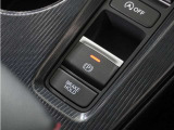 ◆オートブレーキホールド機能付き電子パーキングブレーキ◆ブレーキペダルを足から離しても停車状態を保ちます。アクセルを踏めば自動でブレーキが解除され、発進可能!