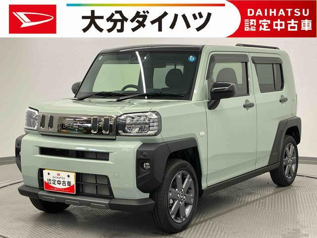 タフト G ダーククロム ベンチャー 