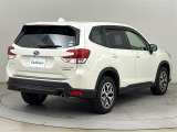 フォレスター 2.5 ツーリング 4WD 修復歴無し