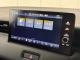 ホンダトータルケアを装備しております。詳しくはスタッフまで。