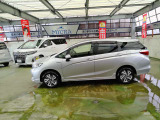 シャトル 1.5 ハイブリッド 4WD 