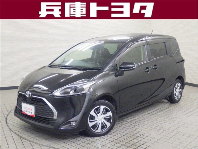シエンタ 1.5 G クエロ 