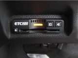 【ETC車載器装備済み】ご使用いただくには別途セットアップ費用がかかります。ご用命の際はお申し付けください。