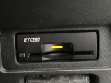 【ETC】高速道路の料金所をストレスなく通過!話題のスポットやサービスエリアに多い「スマートIC」利用時は必須のアイテムです。当店でセットアップを実施、ご納車当日からすぐにご利用いただけます!