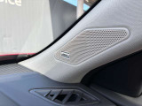 BOSEサウンドシステムで自然で広がりのある音響空間をお楽しみください(^^♪