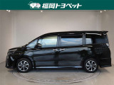 ヴォクシー 2.0 ZS 煌III 