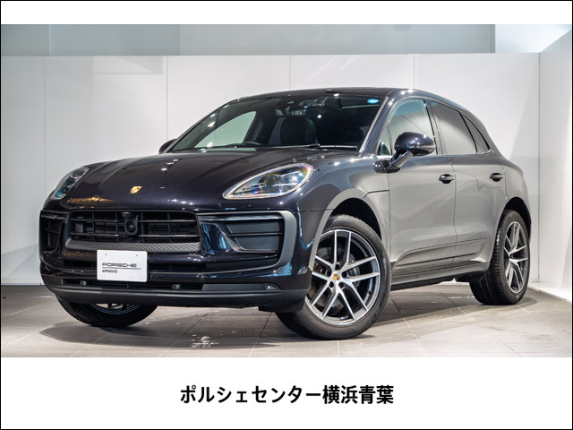 マカン PDK 4WD