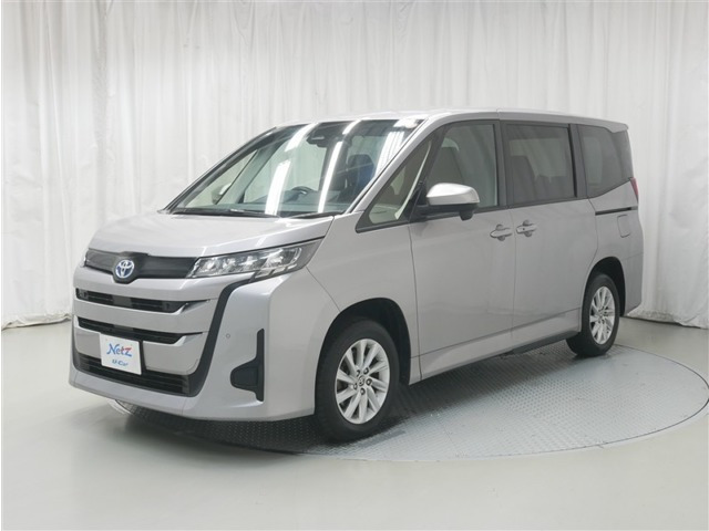 ノア 1.8 ハイブリッド G E-Four 4WD