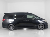 ★サイドビュー★ダウンサス、車高調、ホイール等のカスタムも承っております!