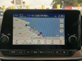 純正9インチナビ フルセグ CD DVD Bluetooth(電話・オーディオ) AM/FM