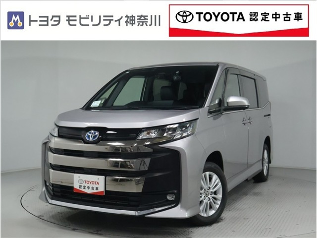 ノア 1.8 ハイブリッド S-Z E-Four 4WD