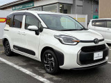 シエンタ ハイブリッド 1.5 Z E-Four 4WD 