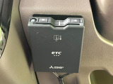 【ETC】高速道路の料金所をストレスなく通過!話題のスポットやサービスエリアに多い「スマートIC」利用時は必須のアイテムです。当店でセットアップを実施、ご納車当日からすぐにご利用いただけます!