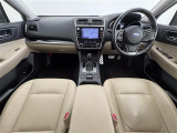 レガシィアウトバック 2.5 リミテッド 4WD 4WD 本革シート