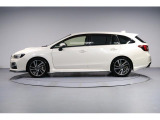 レヴォーグ 1.6 GT-S アイサイト 4WD