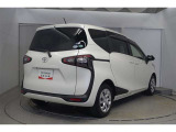 シエンタ 1.5 G 
