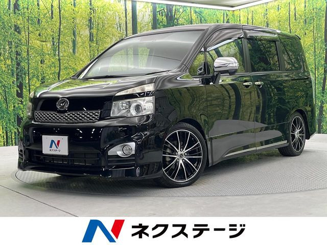 ヴォクシー 2.0 ZS 煌II 