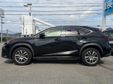 NX 200t バージョンL 